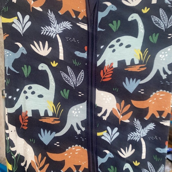 🦕🦖LS Jurassic zippy🦕🦖 - Picture 3 of 5